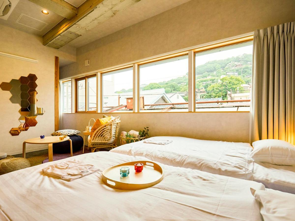 Mange Tak Resort Onomichi Exterior photo